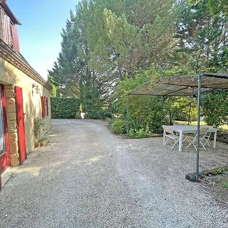 La Petite Borie * Trémolat